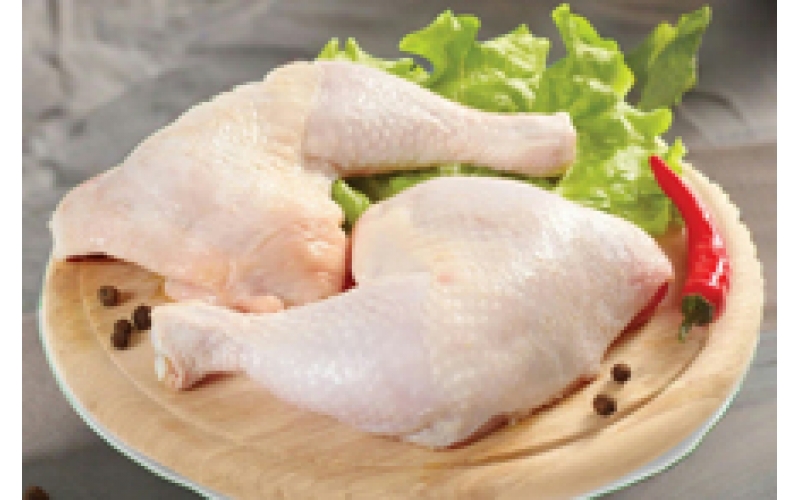 禽肉行業